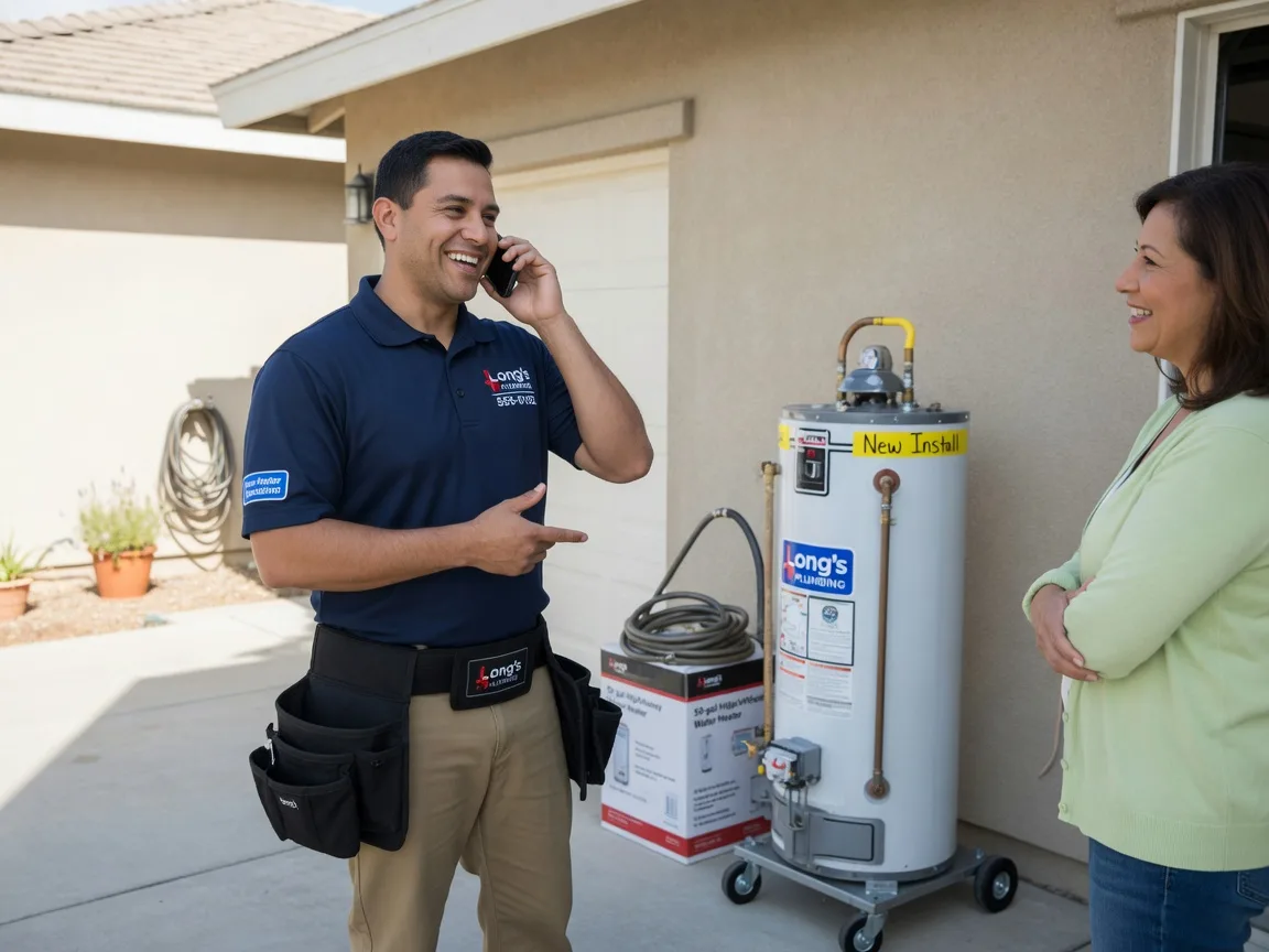 Leak Detection Mikado, MI FAQs